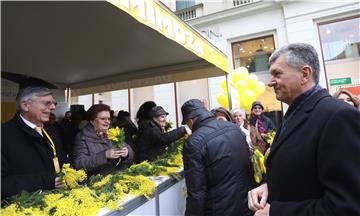 Reiner: HDZ o prijevremenim izborima ne razmišlja ali je spreman, Bandićevi prijedlozi nisu ucjena