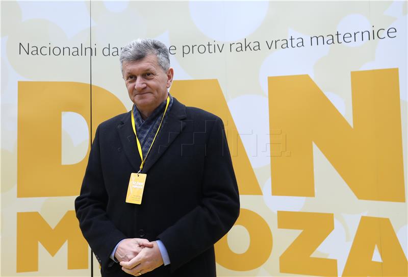 12. Dan mimoza i Nacionalni dan borbe protiv raka vrata maternice