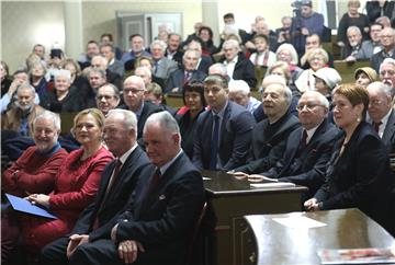 Obilježena 75. godišnjica formiranja Desetog korpusa zagrebačkog 