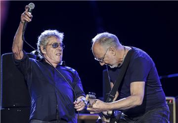 The Who najavili novi album za 2019.