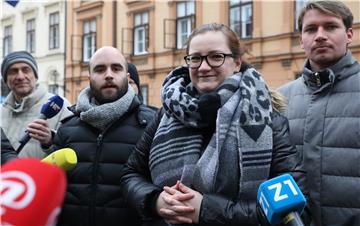 GI Narod odlučuje: Ustavni sud nije ulazio u meritum, ali će to morati na zahtjev Sabora