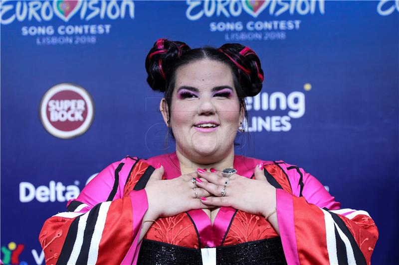 Tel Aviv podiže grad šatora za Eurosong 