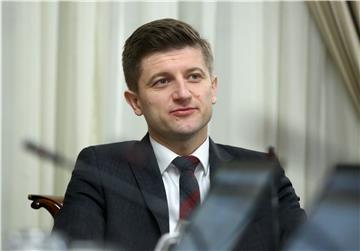 Zdravko Marić: Hrvatska ima velika očekivanja od novog investicijskog programa InvestEU