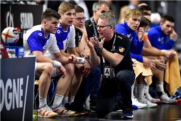 GERMANY HANDBALL MEN WORLD CHAMPIONSHIP 2019