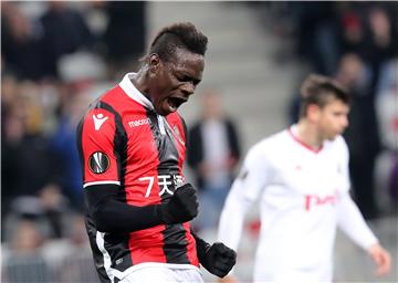 Balotelli potpisao za Marseille