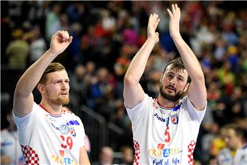 GERMANY HANDBALL MEN WORLD CHAMPIONSHIP 2019