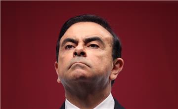 Ghosn noćas podnio ostavku u Renaultu - francuski ministar financija