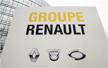 FRANCE RENAULT LEADERSHIP CHANGE