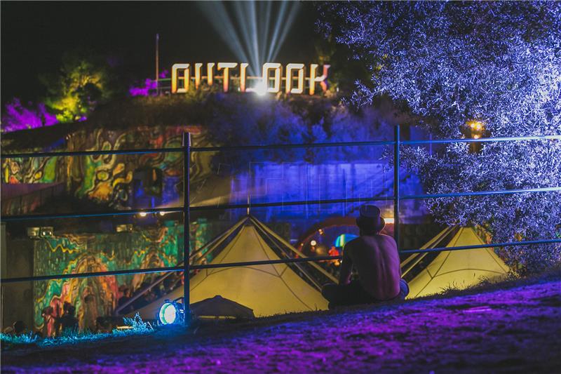 Bugzy Malone i Goldie stižu na posljednji Outlook festival u Puli  