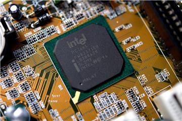 (FILE) GERMANY ECONOMY INTEL