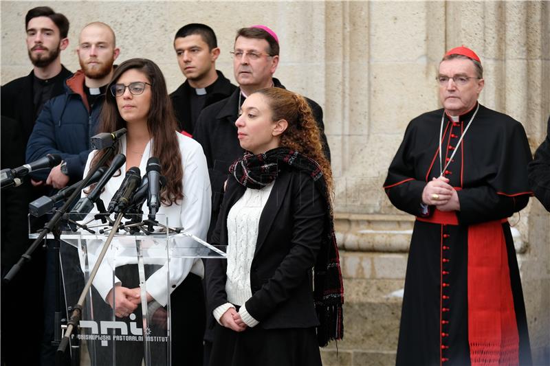 Međunarodni dan sjećanja na žrtve Holokausta