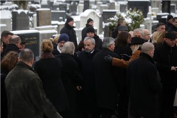 Državni vrh u povodu Međunarodnog dana sjećanja na žrtve holokausta položio vijenac