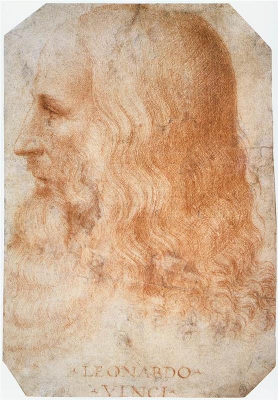 Leonardo Da Vinci