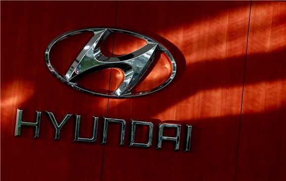 Hyundai Motor ukida radna mjesta u Kini nakon pada prodaje