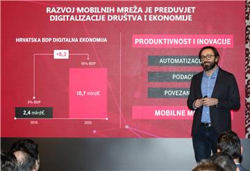 HT rezultati međunarodnog istraživanja kvalitete mobilne mreže