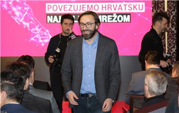 HT rezultati međunarodnog istraživanja kvalitete mobilne mreže