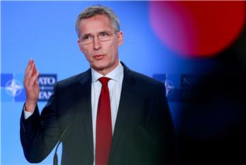 Nema napretka u razgovorima NATO-a i Moskve o ruskim raketama - Stoltenberg