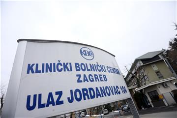 Policija u bolnici na Jordanovcu upotrijebila sredstva prisile zbog napada na bolničko osoblje