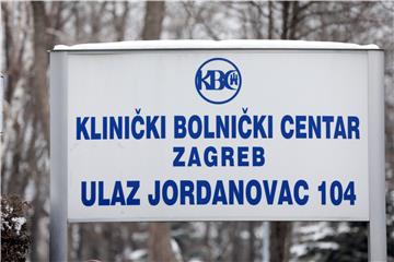 Policija u bolnici na Jordanovcu upotrijebila sredstva prisile zbog napada na bolničko osoblje