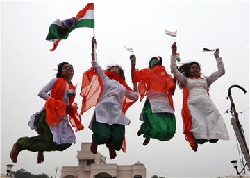 INDIA REPUBLIC DAY CELEBRATIONS