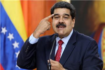 Venezuela: SAD poziva UN da podupre Guaida, Rusija u manjini 