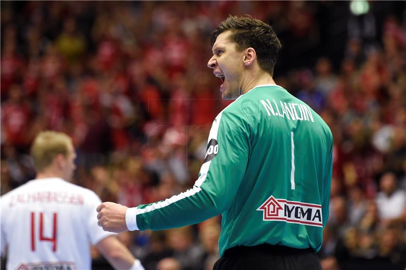 DENMARK HANDBALL MEN WORLD CHAMPIONSHIP 2019