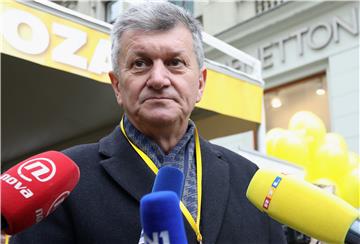 Kujundžić: Razmatra se uvođenje kamera i zaštitara u bolnice