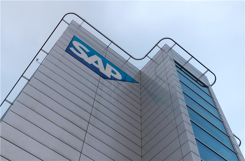 GERMANY SAP TECHNOLOGY COMPANY