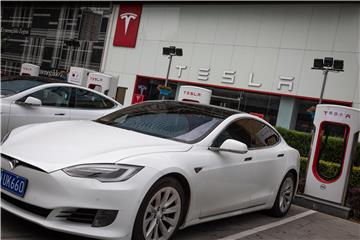 Tesla ostvario drugu kvartalnu dobit zaredom, prihodi udvostručeni