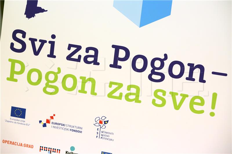 Pogon predstavio javni poziv za Participativnu sezonu