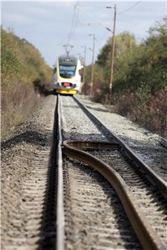 Opposition MPs: Croatian rail resembles rail from westerns, trains increasingly slow  