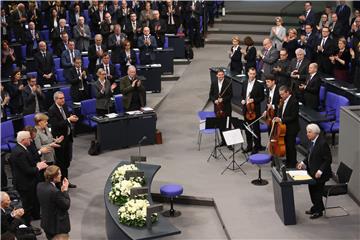 Njemačka: Bundestag upozorio na rastući antisemitizam