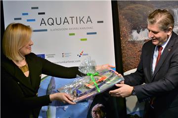  Aquatika i NP Una potpisali sporazum o suradnji