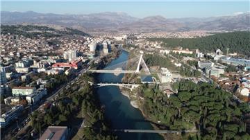 Ex-heads of state or government in region establish Podgorica Club