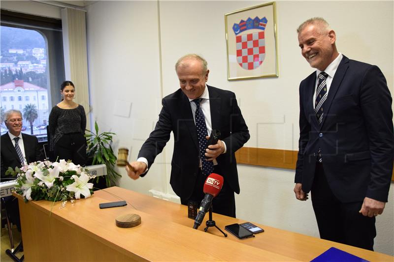 Dubrovnik Commercial Court reestablished