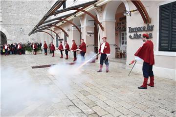 Dubrovnik - Otvorena 1047. Festa sv. Vlaha