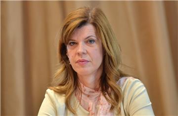 Borzan: Dvije trećine važnih odluka donosi se u EP, a ne u Saboru
