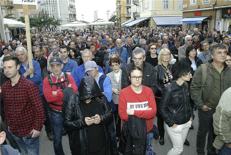 Privremeni stečajni upravitelj: 3. maj nesposoban za plaćanje, ali nije prezadužen