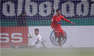 Njemački kup: Drugoligaš Heidenheim izbacio Bayer Leverkusen