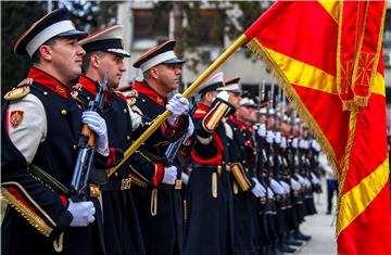 Makedonija postaje 30. članica NATO-a