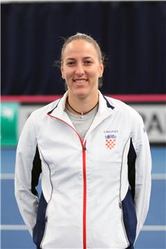 Fed Cup: Hrvatska reprezentacija