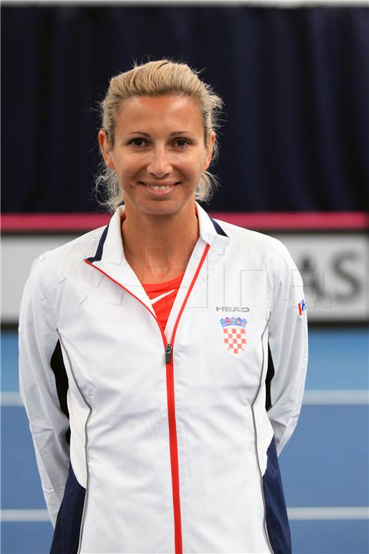 Fed Cup: Hrvatska reprezentacija