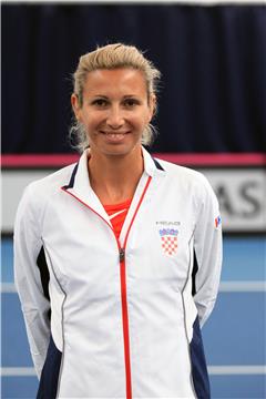 Fed Cup: Hrvatska reprezentacija