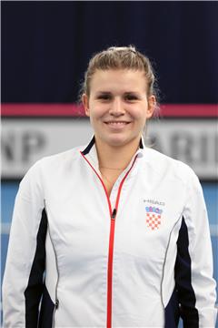 Fed Cup: Hrvatska reprezentacija