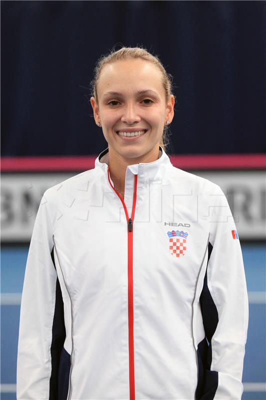 Fed Cup: Hrvatska reprezentacija