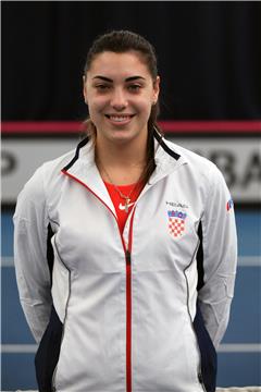 Fed Cup: Hrvatska reprezentacija