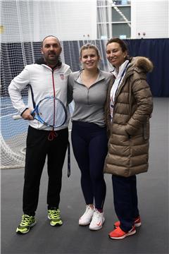 Fed Cup: Hrvatska reprezentacija