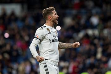 Sergio Ramos sve bliži rekordu