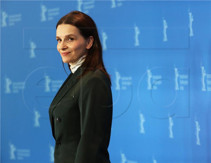 GERMANY BERLIN FILM FESTIVAL 2019