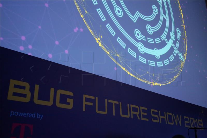 Započeo 6. Bug Future Show